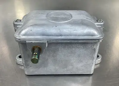 USED SYLVANIA FRSA 22