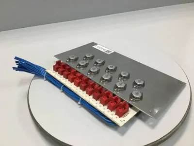 USED ARBURG 147