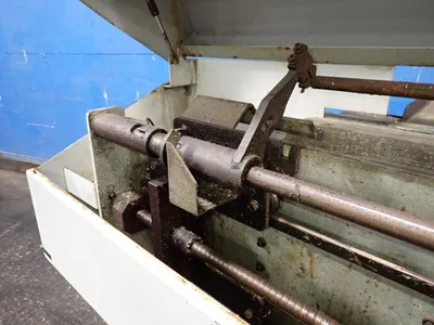 USED 2008 HAAS BAR 300