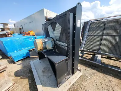 USED YOUNGTOUCHSTONE OCS 2000D