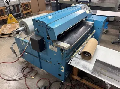 USED ROSENTHAL WA-S-3-HUBAA-12