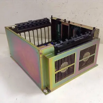 USED YASKAWA ELECTRIC JZNC-MRK04-1E