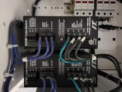 USED EATON CUTLER-HAMMER PSS160D