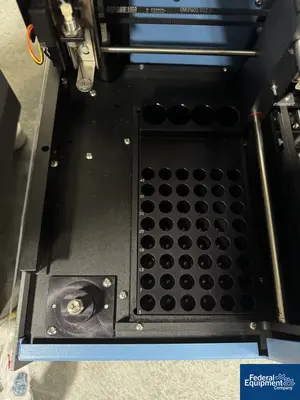 N/A Biotechne Proteinsimple Protein Analyzer, Model iCE3