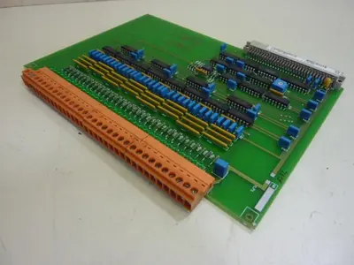 USED KEBA E-32-DIGIN D1321F-1