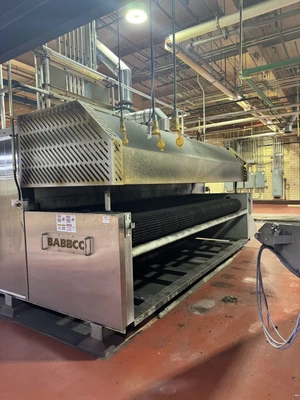 USED BABBCO A-148-86