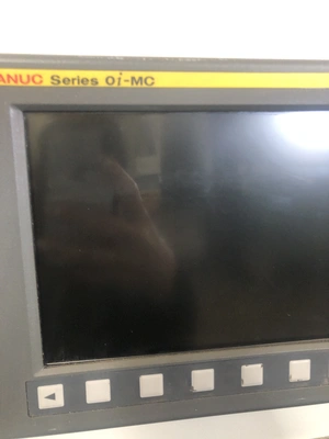 2006 MIGHTY VIPER VMC 950 Vertical Machining Centers | PM Machines (4)