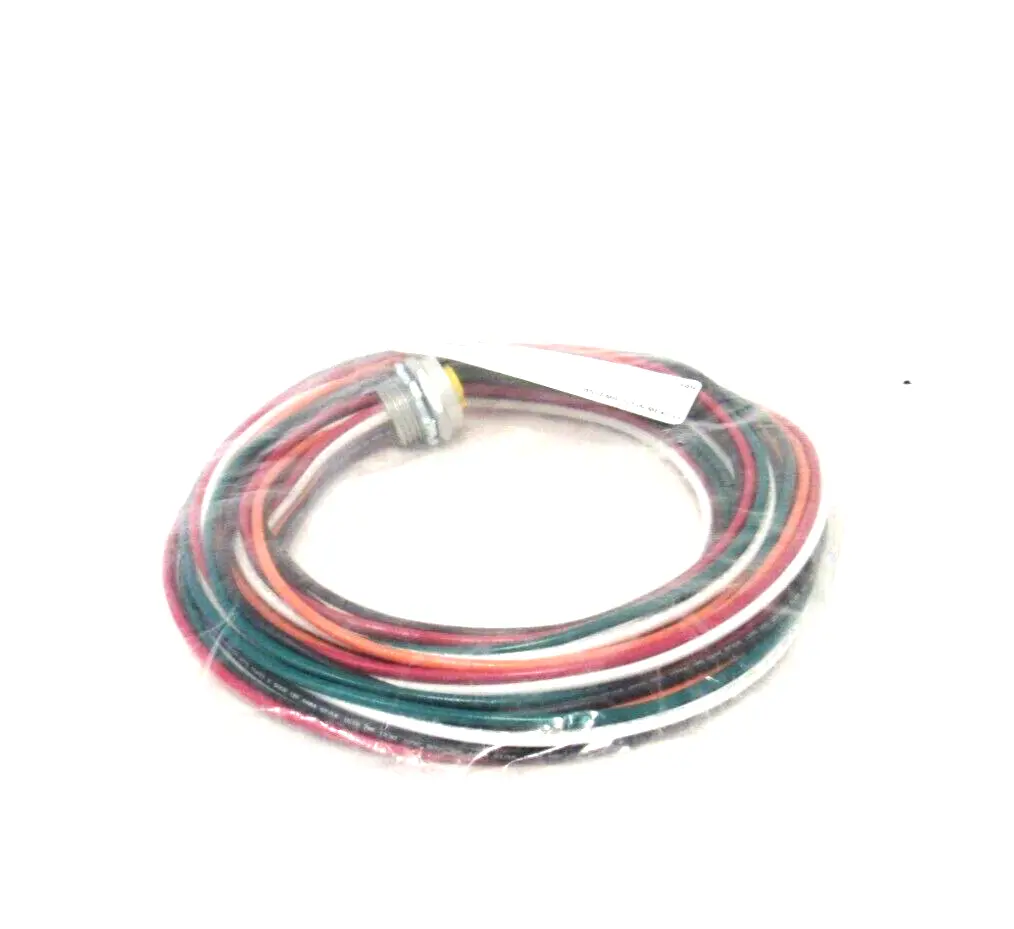 NEW LUMBERG RKF50-677/3M RECEPTACLE 500003289 RKF506773M