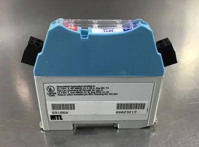 Used MTL INSTRUMENTS _UNKNOWN_ Industrial Controls South Carolina US | Palmetto Automation #1165974