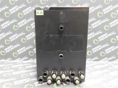 USED GENERAL ELECTRIC 12ICW51B1A
