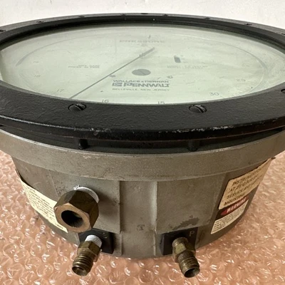 USED Wallace & Tiernan Pennwalt FA145730