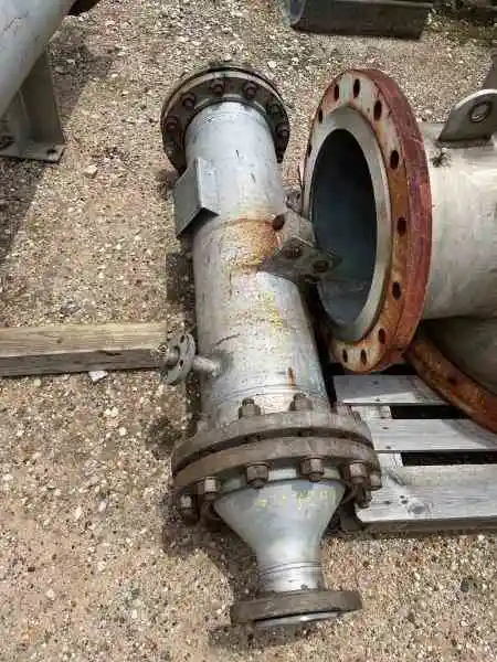 Used PERRY PRODUCTS NA Heat Exchangers New Jersey US | Phoenix Equipment Corp #175132