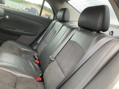 USED 2011 CHEVROLET MALIBU