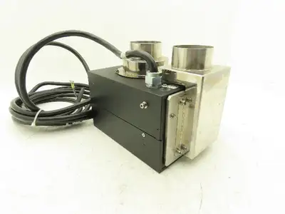Xenon LH-810/910 RC 800 UV Vis Pulsed Lighting System Air Cleaner