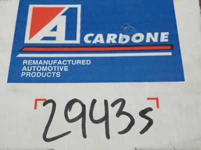New | in-Stock CARDONE _UNKNOWN_ Automotive Parts | OCO Industrial #1587099