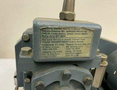 USED Welch Does Not Apply