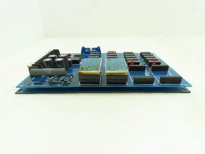 Zoltman VED20022BA Fi-Motherboard