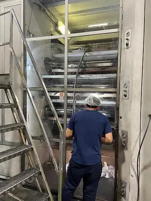 UTECO Used CI Flexo Presses – Uteco, W&H, Bobst, PCMC, Flexotecnica & More Flexo & CI Machinery | Machinery Solutions Group, Inc. (3)