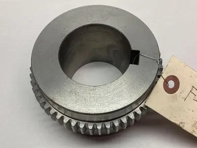 Used AMERIDRIVES F-202 Conveyor Parts Ohio US | Surplus Asset Holdings #1244862