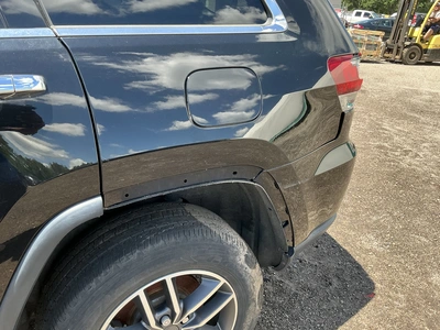 Used 2020 JEEP GRAND CHEROKEE SUVs Michigan US | Miedema Asset Management Group #1316002