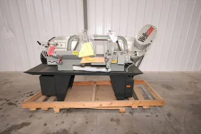 NEW WELLSAW 1016