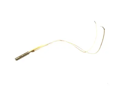 HD04-0104N | Tempco  Cartridge Heater 1/4" x 1-1/2" Long 220V 100W 10" Wire Leads - New Other
