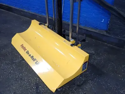 USED FOSTER 61570
