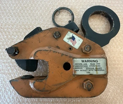 USED Renfroe FR-3/4-1-1/4”