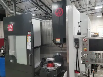 2017 HAAS UMC-750 Universal Machining Centers | Lion Machinery (4)