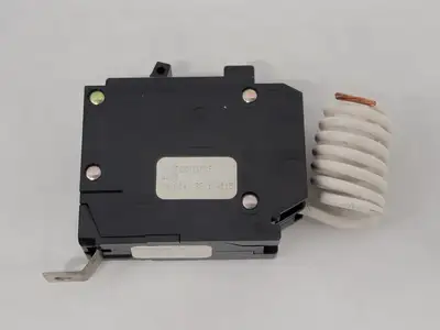 USED WESTINGHOUSE GFCBB115