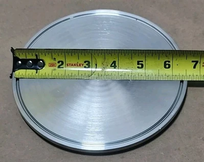 NEW Tri Clover 251334