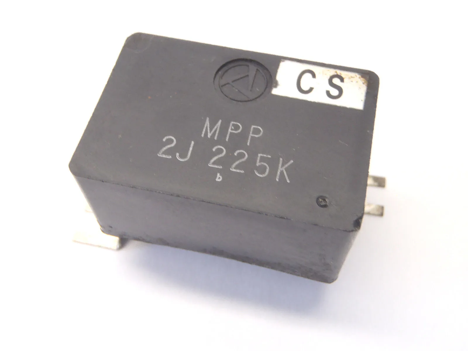 MPP 2J 225K | Fanuc  Rectifier - Used