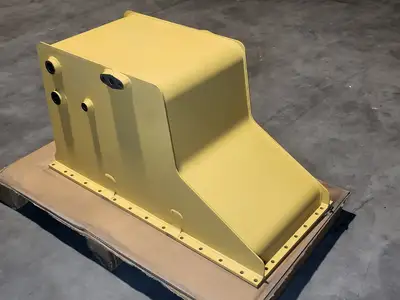 NEW KOMATSU 6215-21-5210