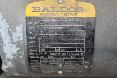 HOTSY 558 REL A PRESSURE WASHER | Levy Recovery Group (7)