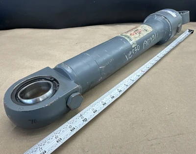 USED JKV Polarteknik 2300-FE4/63-315-40-7H