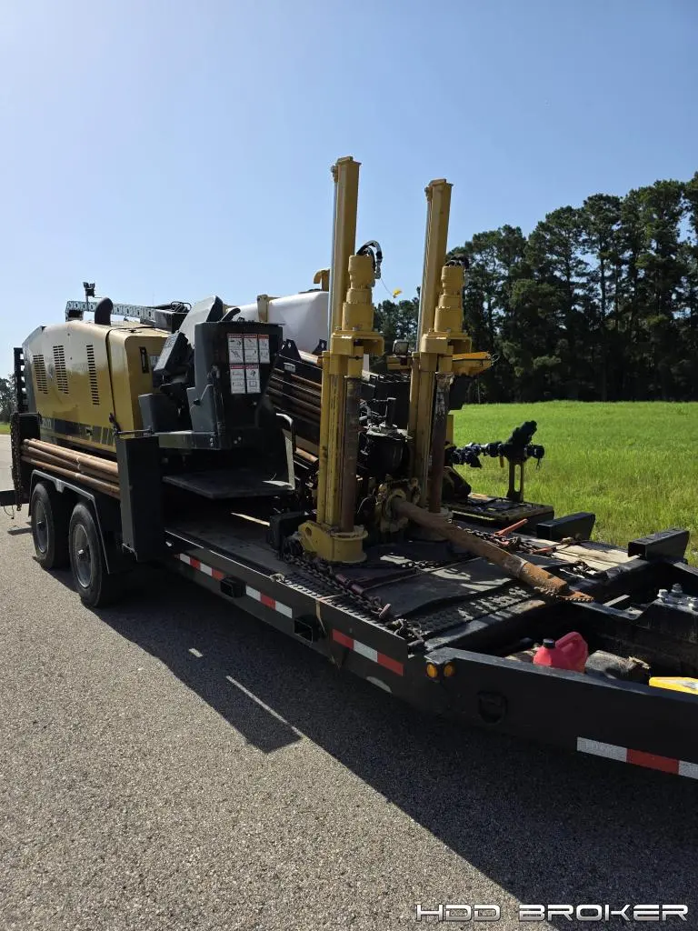 Used 2026 VERMEER 2026 VERMEER D20X22 S3 Drill Rigs Florida US | HDD Broker #1346149