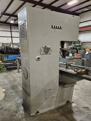 Used 1986 EITEL RP40 Straightening Presses Tennessee US | Pearl Equipment #1550179