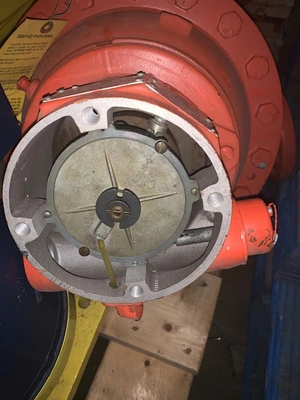 USED Smith Meter C2-S6