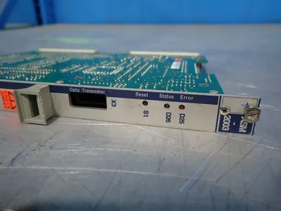 USED R&W ASM2003