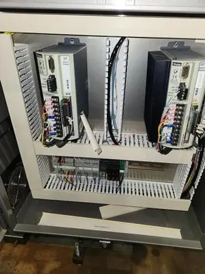 USED HARTNESS 900AT