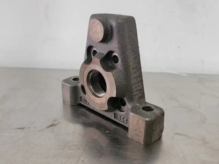 Used GRESEN HYDRAULICS _UNKNOWN_ Parts (Hydraulics and Pneumatics) British Columbia CA | Lenmark #266192