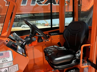 New | in-Stock 2026 SKY TRAK 12054 Telehandlers Texas US | Adcock Equipment USA #1519594