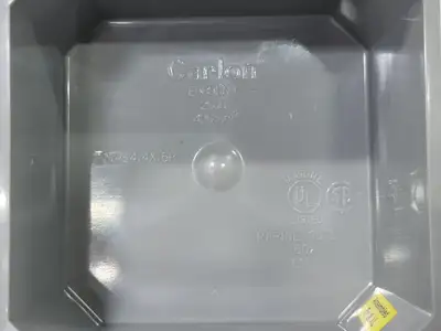 USED PROTECTOWIRE ZB-5-QC