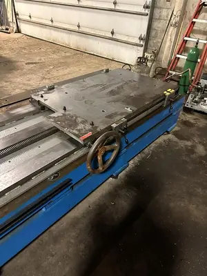 Used LEVEL-TITE 1001749 Tables, Floor & Layout Plates Ohio US | Surplus Asset Holdings #1207048