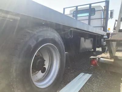 Used 1996 INTERNATIONAL 2674 Bucket (boom) trucks Michigan US | Proxy Equipment #1388759