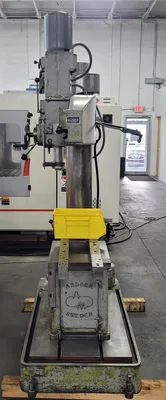 Used ARBOGA RLM 3508 Radial Drills Kentucky US | Machinery Central #1305326