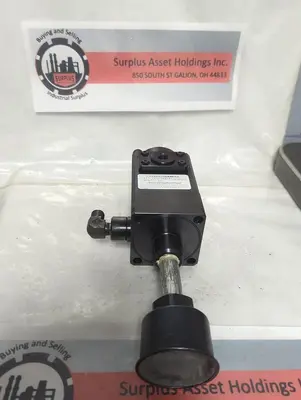 Used PASCAL HPX6308-A Hydraulic Pumps Ohio US | Surplus Asset Holdings #1451748