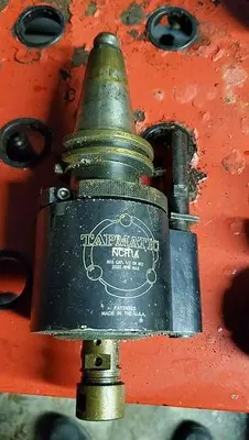 USED TAPMATIC NCR1A