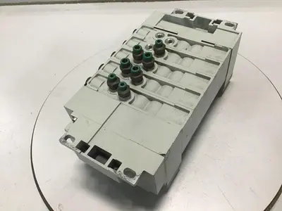 USED NUMATICS 123BA4Z2MN00061