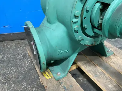 Used 2019 TACO INC TS121014DM0DA3D2M000000 Pumps Ohio US | HGR 24 #1764654